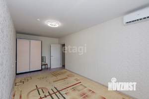 2-к квартира, вторичка, 54м2, 10/16 этаж