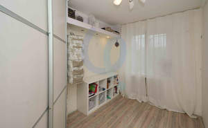 2-к квартира, вторичка, 54м2, 1/10 этаж