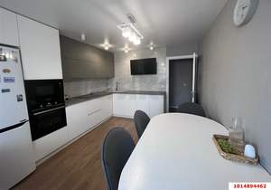 2-к квартира, вторичка, 72м2, 14/16 этаж