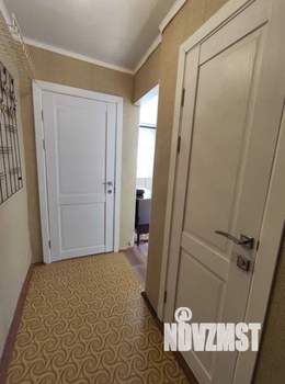 1-к квартира, вторичка, 32м2, 3/5 этаж