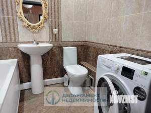 1-к квартира, вторичка, 35м2, 17/20 этаж