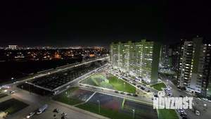 1-к квартира, вторичка, 44м2, 15/16 этаж