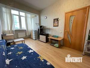 1-к квартира, вторичка, 32м2, 5/6 этаж