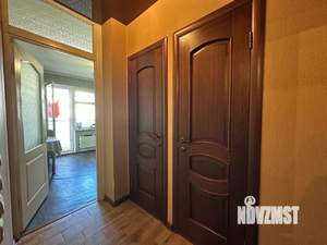 2-к квартира, вторичка, 57м2, 12/16 этаж