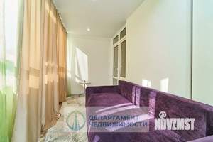 2-к квартира, вторичка, 55м2, 2/17 этаж