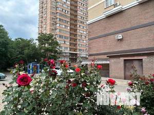 1-к квартира, вторичка, 41м2, 9/18 этаж