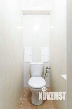 2-к квартира, вторичка, 52м2, 5/6 этаж