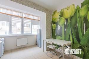 1-к квартира, вторичка, 39м2, 3/9 этаж