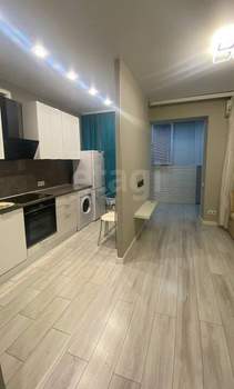 Студия квартира, вторичка, 27м2, 5/14 этаж