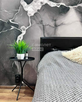 2-к квартира, вторичка, 51м2, 2/6 этаж