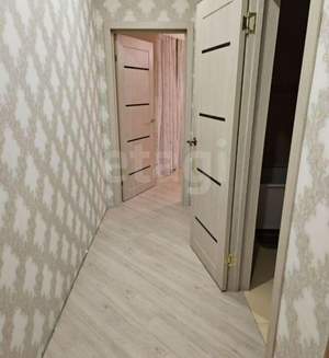 1-к квартира, вторичка, 47м2, 9/10 этаж