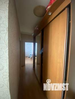 2-к квартира, вторичка, 53м2, 6/6 этаж