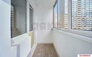 2-к квартира, вторичка, 71м2, 6/16 этаж