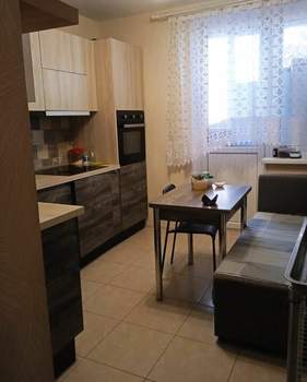 2-к квартира, вторичка, 45м2, 2/9 этаж