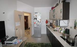 1-к квартира, вторичка, 36м2, 4/6 этаж