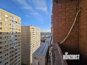 Студия квартира, вторичка, 24м2, 14/16 этаж