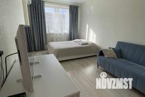 1-к квартира, вторичка, 34м2, 13/19 этаж