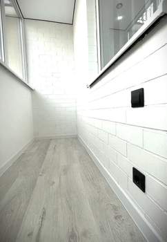 1-к квартира, вторичка, 40м2, 3/9 этаж