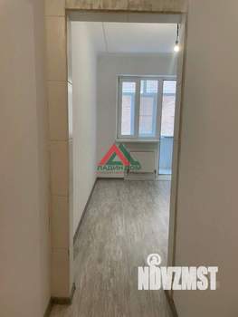 1-к квартира, вторичка, 31м2, 2/6 этаж