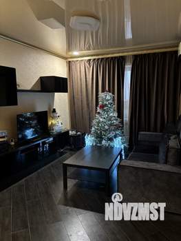 1-к квартира, вторичка, 41м2, 1/9 этаж