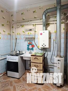 2-к квартира, вторичка, 41м2, 2/2 этаж