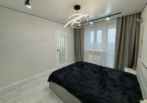 3-к квартира, вторичка, 65м2, 4/19 этаж