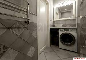 2-к квартира, вторичка, 70м2, 4/18 этаж