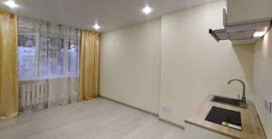 1-к квартира, вторичка, 18м2, 5/5 этаж
