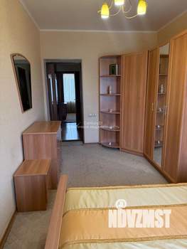 3-к квартира, вторичка, 65м2, 6/9 этаж