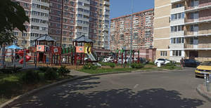 1-к квартира, вторичка, 38м2, 14/22 этаж