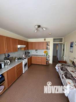 2-к квартира, вторичка, 65м2, 5/16 этаж