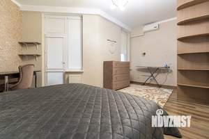 1-к квартира, вторичка, 56м2, 3/6 этаж