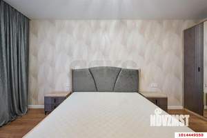 2-к квартира, вторичка, 75м2, 6/24 этаж