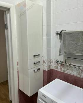 2-к квартира, вторичка, 74м2, 14/16 этаж