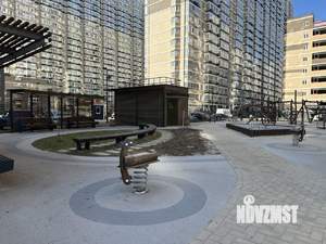 2-к квартира, вторичка, 42м2, 1/24 этаж