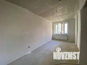 1-к квартира, вторичка, 31м2, 2/24 этаж