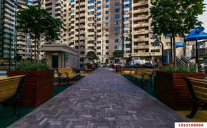 1-к квартира, вторичка, 50м2, 6/24 этаж