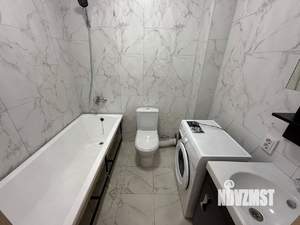 1-к квартира, вторичка, 35м2, 17/19 этаж