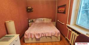 3-к квартира, вторичка, 53м2, 4/5 этаж