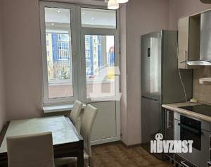 1-к квартира, вторичка, 37м2, 3/9 этаж