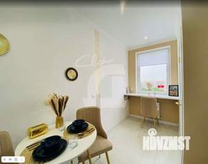 1-к квартира, вторичка, 25м2, 11/16 этаж