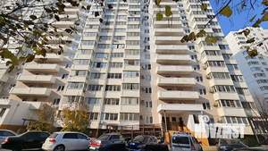 1-к квартира, вторичка, 41м2, 7/16 этаж