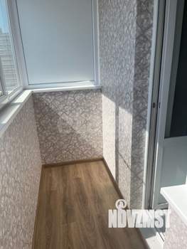 Студия квартира, вторичка, 26м2, 14/19 этаж