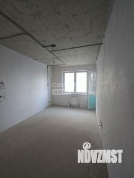 1-к квартира, вторичка, 36м2, 2/16 этаж