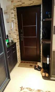 1-к квартира, вторичка, 50м2, 5/6 этаж