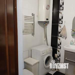 Студия квартира, вторичка, 39м2, 6/6 этаж