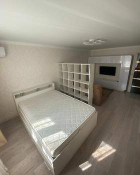 1-к квартира, вторичка, 33м2, 2/9 этаж