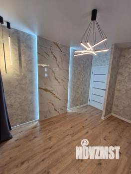 2-к квартира, вторичка, 59м2, 10/17 этаж