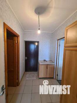 1-к квартира, вторичка, 35м2, 6/6 этаж