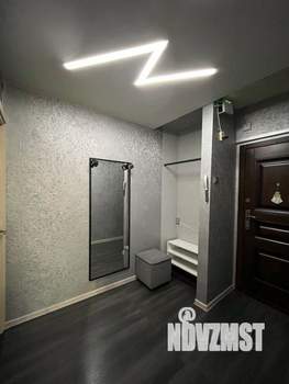 2-к квартира, вторичка, 60м2, 6/23 этаж